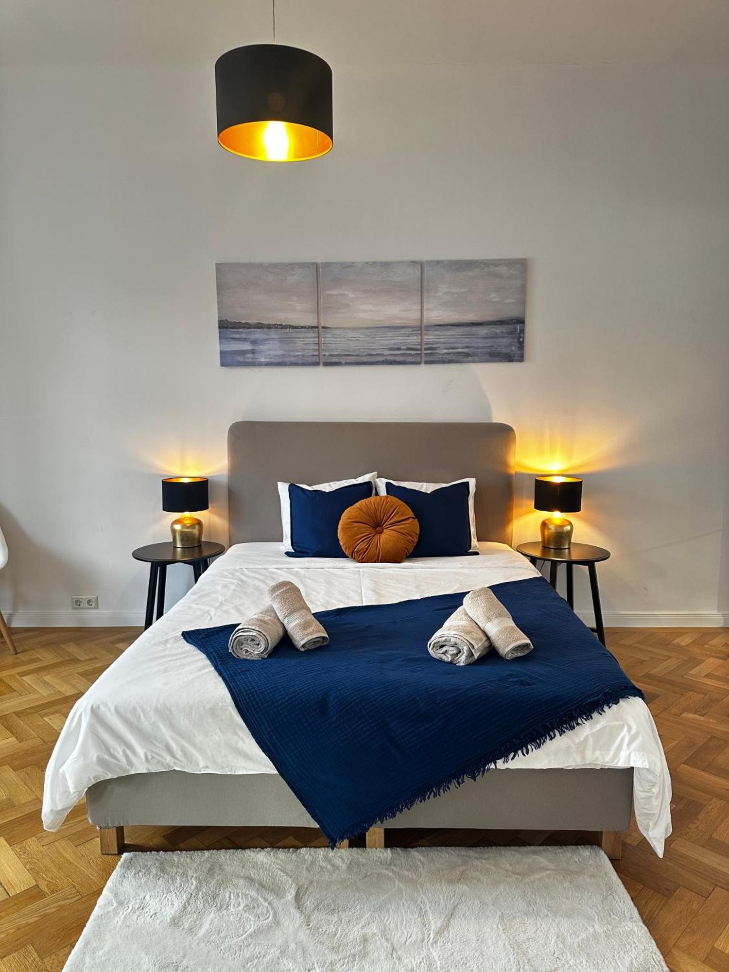 Luxury 3 Bedroom Apartment Near Schoenbrunn Palace Wiedeń Zewnętrze zdjęcie