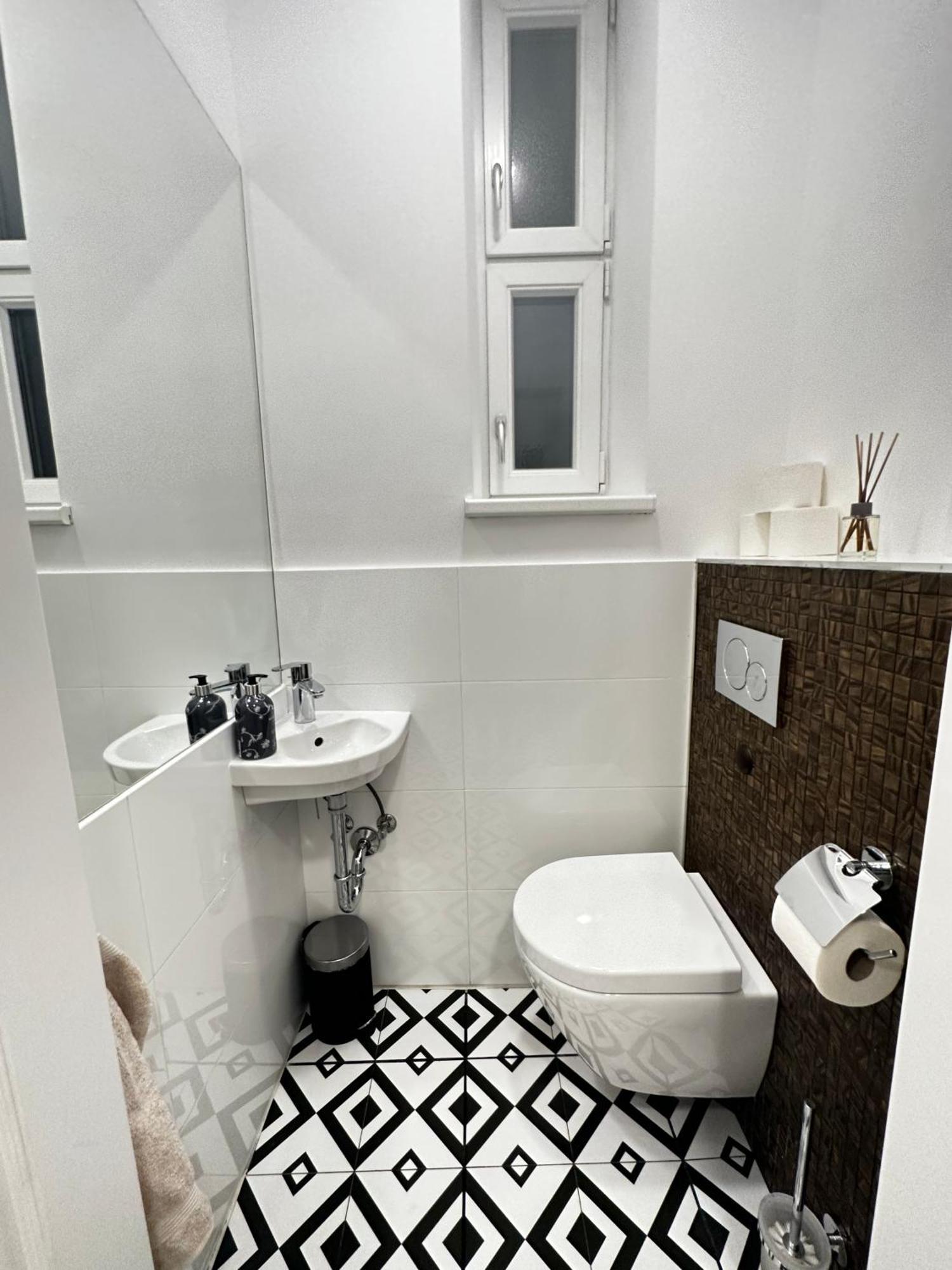 Luxury 3 Bedroom Apartment Near Schoenbrunn Palace Wiedeń Zewnętrze zdjęcie