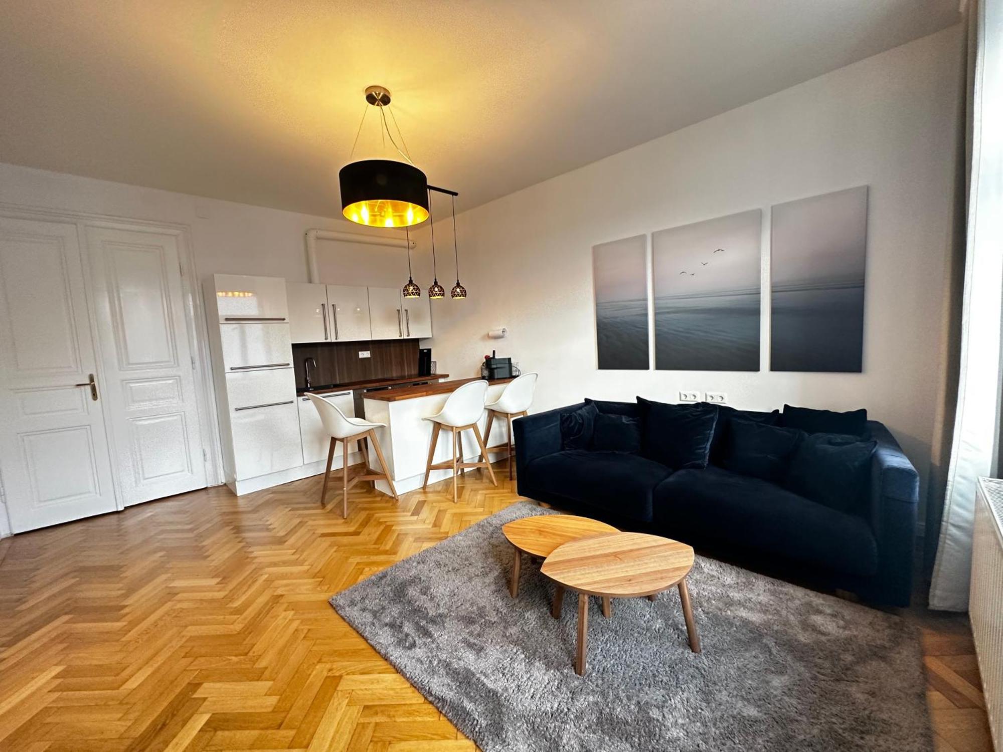 Luxury 3 Bedroom Apartment Near Schoenbrunn Palace Wiedeń Zewnętrze zdjęcie