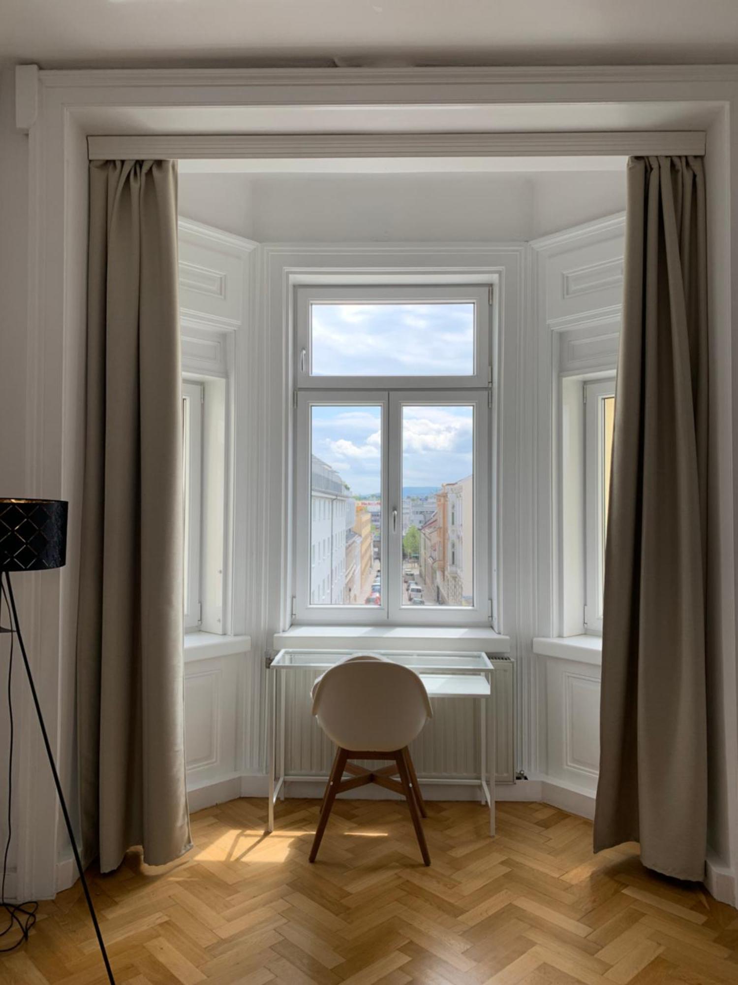 Luxury 3 Bedroom Apartment Near Schoenbrunn Palace Wiedeń Zewnętrze zdjęcie