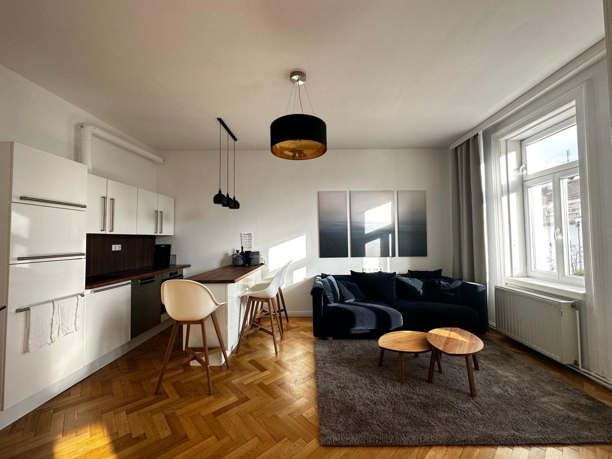 Luxury 3 Bedroom Apartment Near Schoenbrunn Palace Wiedeń Zewnętrze zdjęcie